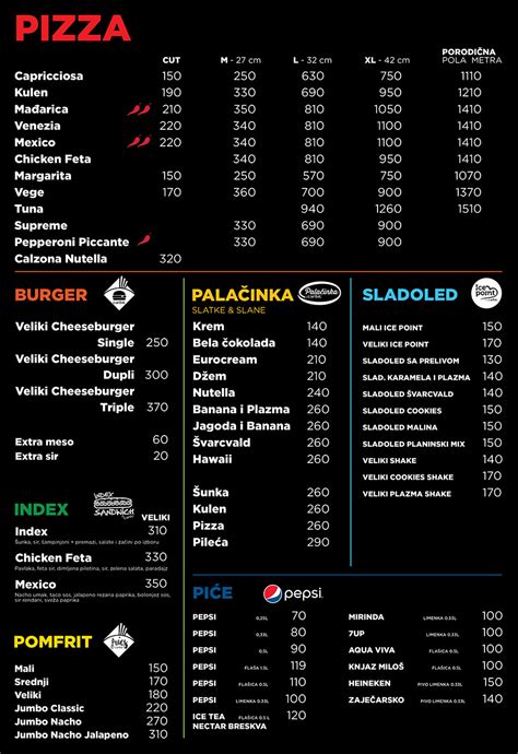 caribic taxi|Caribic Pizza .